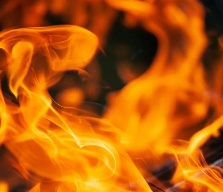 The Dangers of a Cracked Chimney Liner