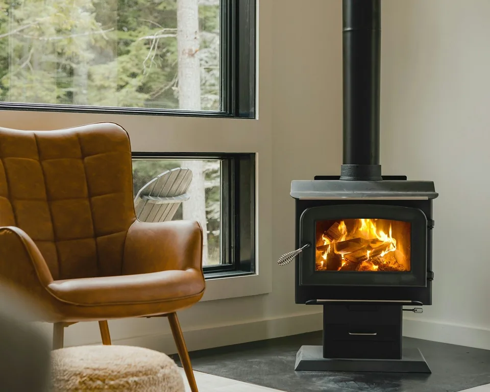 Do You Need a Liner for a Wood Stove?