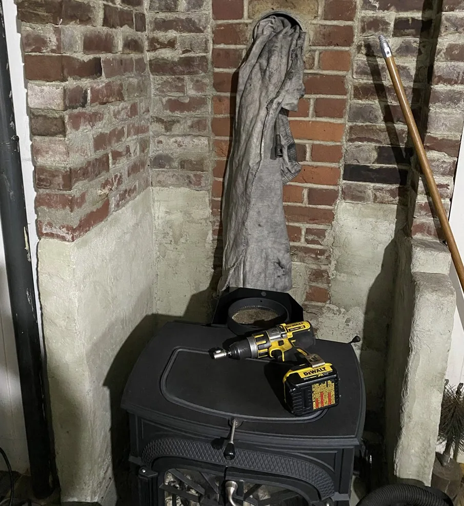What to Expect During Stove Installation