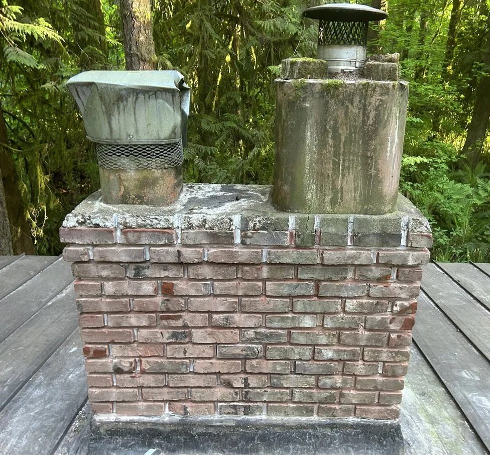 Chimney Repointing vs. Rebuild: Which Do You Need?