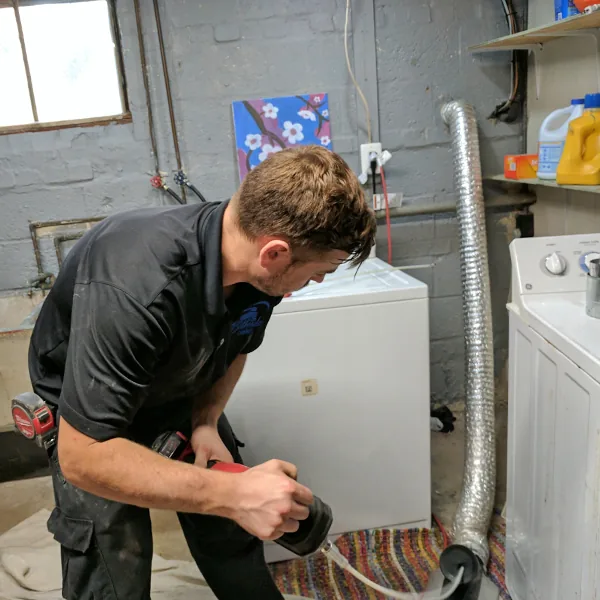 How to Route a Dryer Vent: Rules and Best Practices