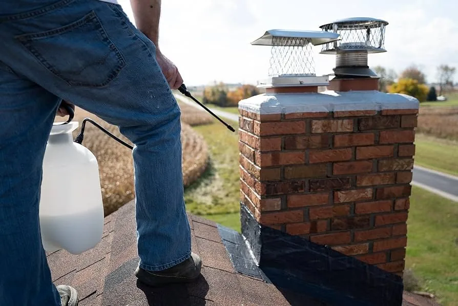 How Pacific Northwest Rain Damages Chimneys
